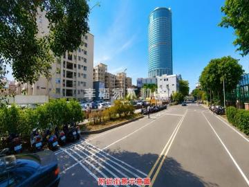 台南房地幸福推手 成大最強生活圈三房平車