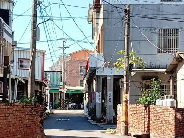 高雄土地職人 路竹蔡文老市場鬧中取靜圓夢建地