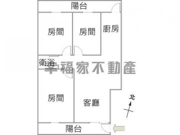 台南買房找雅玲 東區仁和陽台進出低總價三房