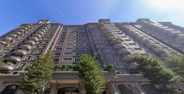 桃園房產顧問名廣 中悅新天鵝堡四房雙主臥