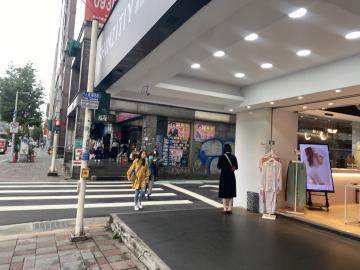 大安豪宅顧問 南京微風店面