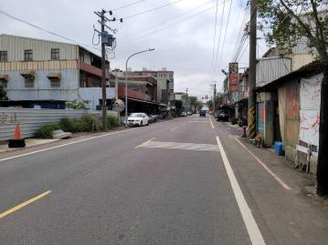 桃園科研房仲 中壢工業區二期 雙面臨路農地