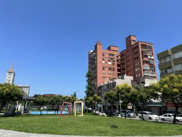 花蓮買房賣房 【專任】近美崙市場樓中樓合法夾層套房