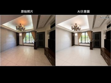科技房仲在基隆 天母綠墅