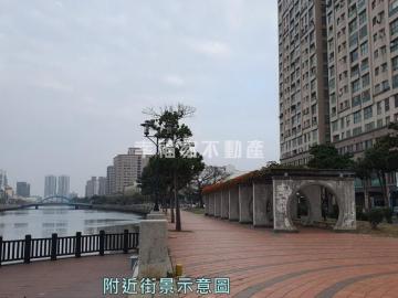 台南晏子好地好房 育平一二三低總價樓店