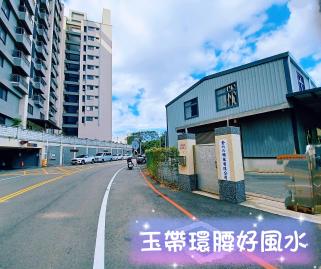桃園幸福房仲 鋼骨農舍 中豐路旁十四米路合法獨棟農舍