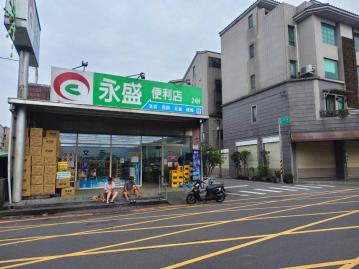 桃園幸福房仲 大溪學區店住兩用 臨路大面寬1+2樓(夾層)