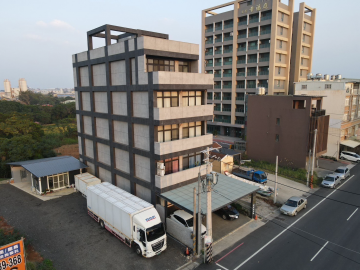 桃園幸福房仲 近好市多260坪電梯美透店