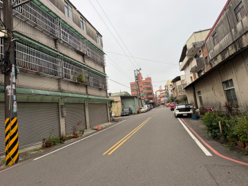 桃園幸福房仲 大溪市區【建地】近老街商圈