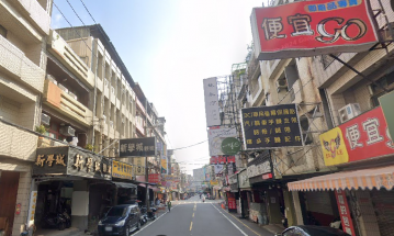 桃園幸福房仲 中原大學金店面房東換您做