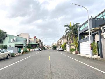 嘉義好房找郁綾  義教街住宅建地