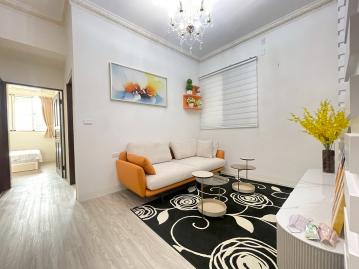 岡山全新時尚新加坡式電梯華廈/多戶格局可選