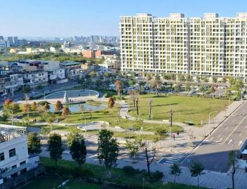 星都匯B景觀2室學區平車華廈12樓(出價談)