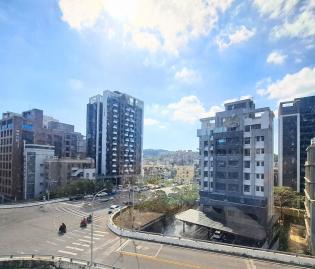 山水私塾傳家典雅4房寬敞華廈+平面車位