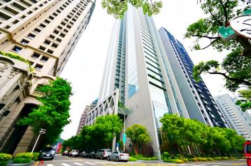 台中歌劇院豪宅網 七期 大陸寶格 大露臺 朝南帝王戶