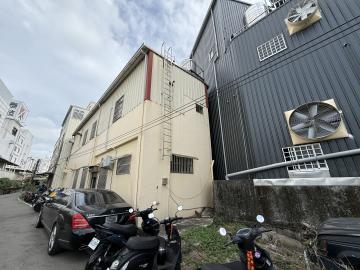 ⭐️潭雅神豐原后里⭐️豐原交流道小塊工業地