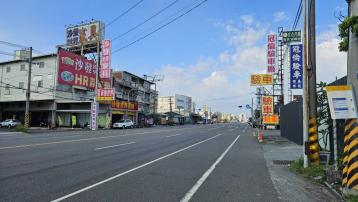 住商高雄好市多大順 大寮廠房