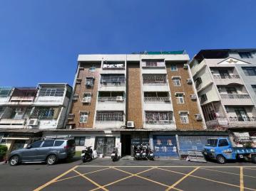 住商高雄好市多大順 低總價正義車站綠廊道公寓