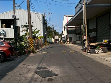 住商高雄好市多大順 大社天車農地廠房出售