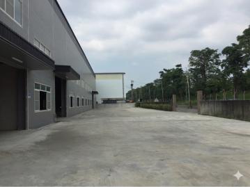 高雄好市多大順店-大寮河堤路甲工鋼構廠房