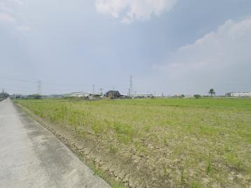 阿蓮@雙面臨路@方正農地2.75分