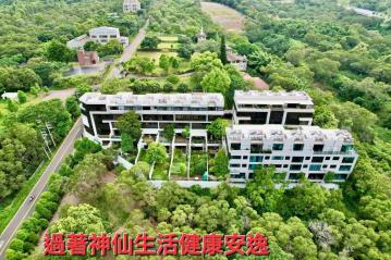南屯全新未住景觀豪邸#電梯面寬雙併車墅#