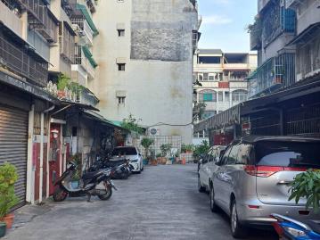 全新整理.前後陽台/正義車站/正義市場/漂亮精美三房