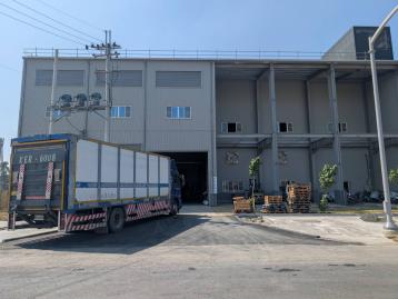 橋頭*橋科園區新建廠房*鄰糖廠捷運站