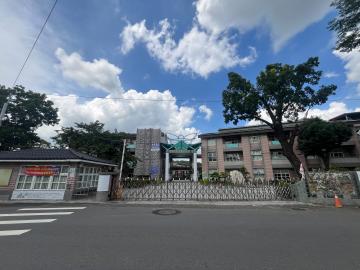 大樹溪埔國小/玉皇公主廟後超值農地
