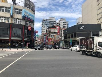 新興買房尚坤-O8捷運武廟三房美寓