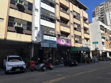 永豐棧收租店套臨12米路宏