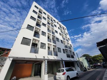 一中商圈全新21間電梯透套B