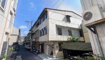 大里益民雙商圈 臨路美透天貞