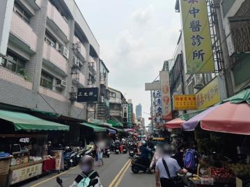 向上市場金透店~傳家寶徐