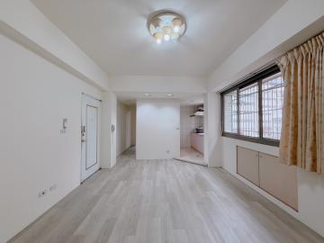 櫻花捷運低總價2房米