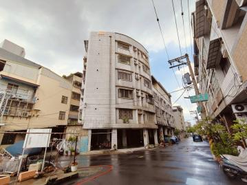 小港高雄空大低總價捷運宅公寓5樓