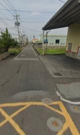 岡山第二交流道旁嘉華園區面寬農地~張秀香0956849917房屋土地