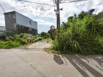 桃園房產網雅珍  桃園玉山段農地
