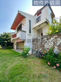 【專任】向陽園區別墅★管理社區型㊣雙車庫