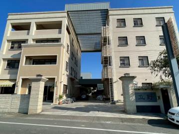 【南投市33米大面寬★可低汙染工業★三照廠房】