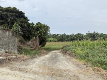 山上牛稠埔持分農地(III) 幸福買賣