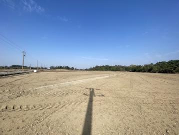 官田角秀段三角窗都內農地 幸福買賣