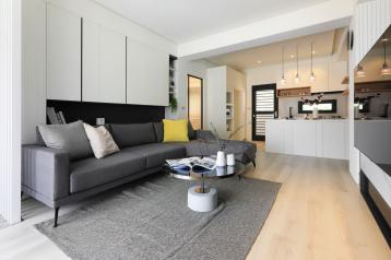 士慶有你好家在 精明商圈美裝潢三房✨可拎包入住✨