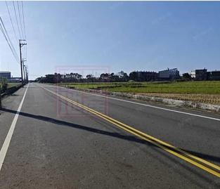 新豐大馬路美田