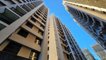 樂福集團《小編推薦》梧棲和築好好窩2房平車視野戶