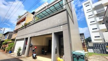 樂福集團《小編推薦》大里大面寬車庫透套