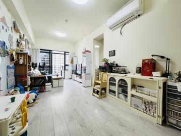 台中首購買房《品科博》科博館視野兩房平車