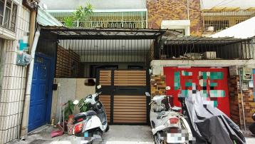 南區永華國小溫馨1F公寓