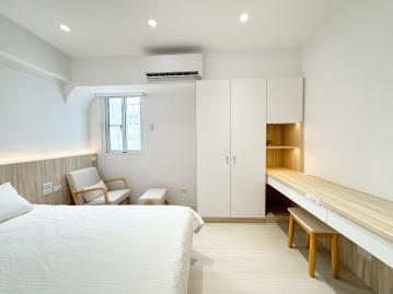 嘉義仲介推薦 甜心超美套房