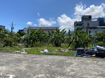 親水公園旁大面寬農地 宜蘭羅東買屋賣屋